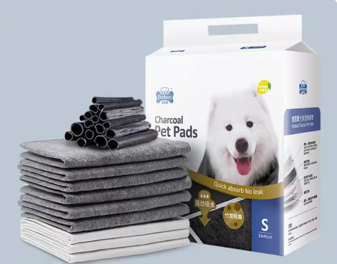 Super Absorbent Pet Training Pads