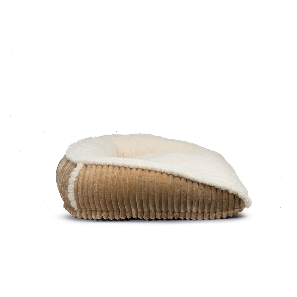 Scout Perfect Bolster Dog Bed