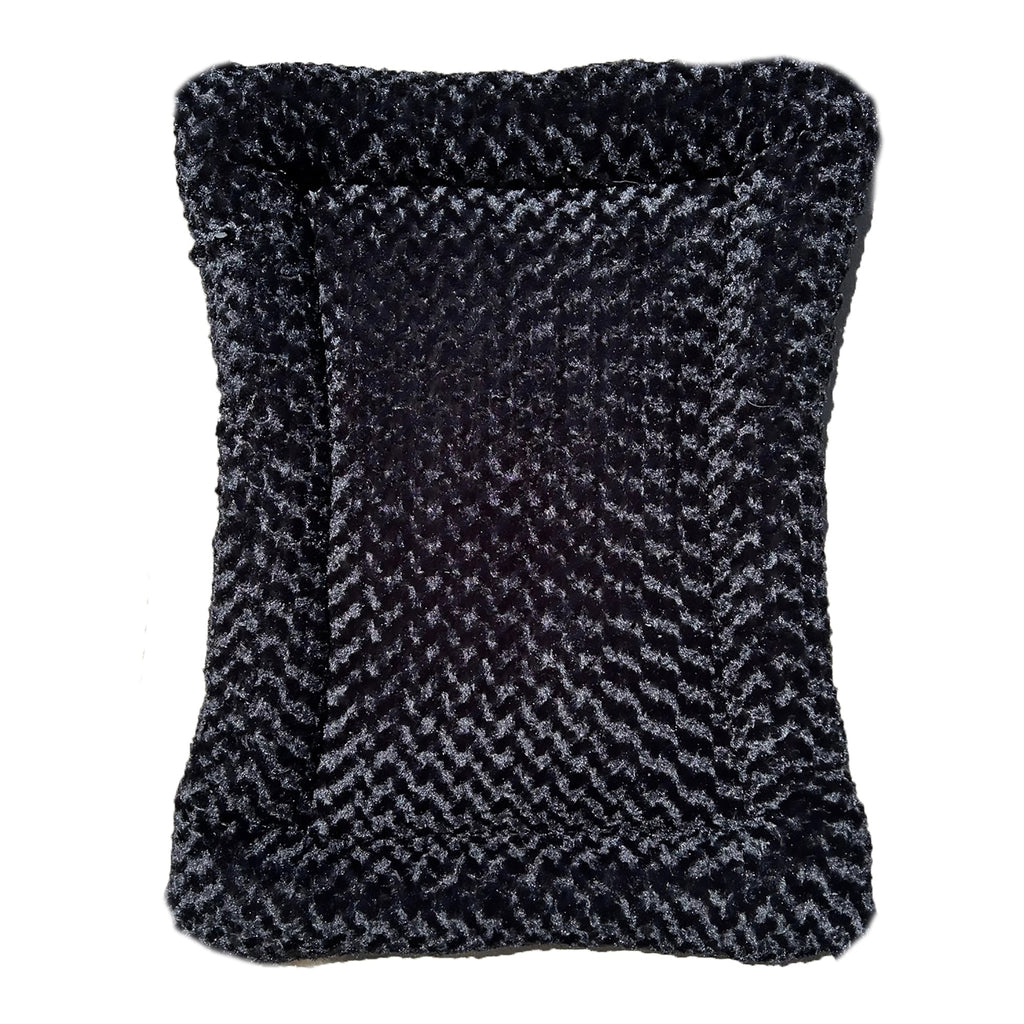 Scout Perfect Bolster Dog Bed
