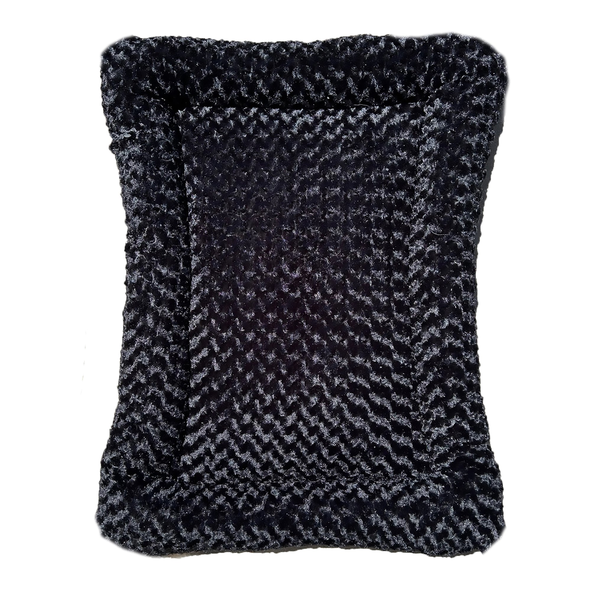 Scout Perfect Bolster Dog Bed