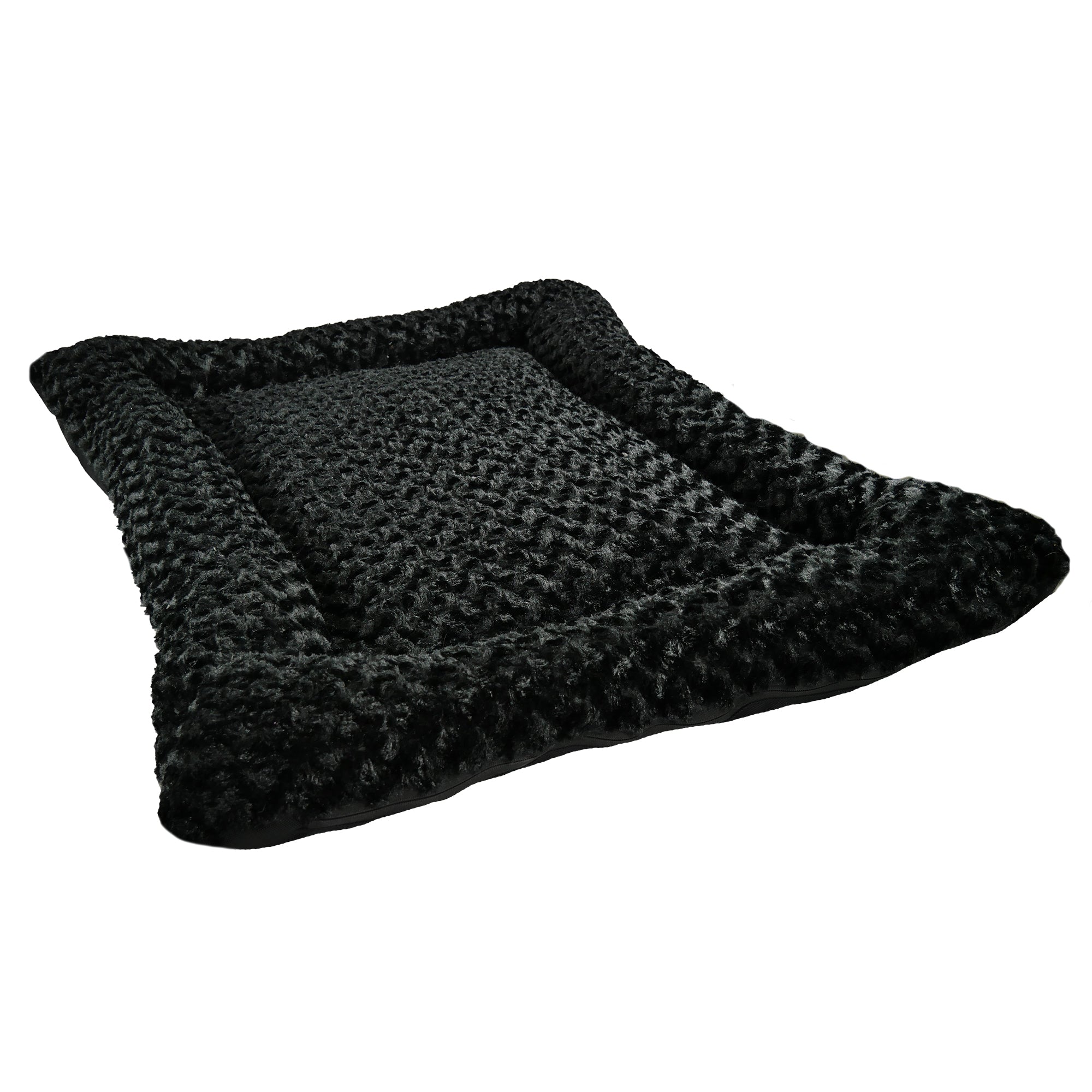 Scout Perfect Bolster Dog Bed