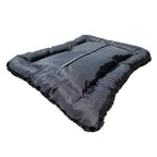 Scout Perfect Bolster Dog Bed