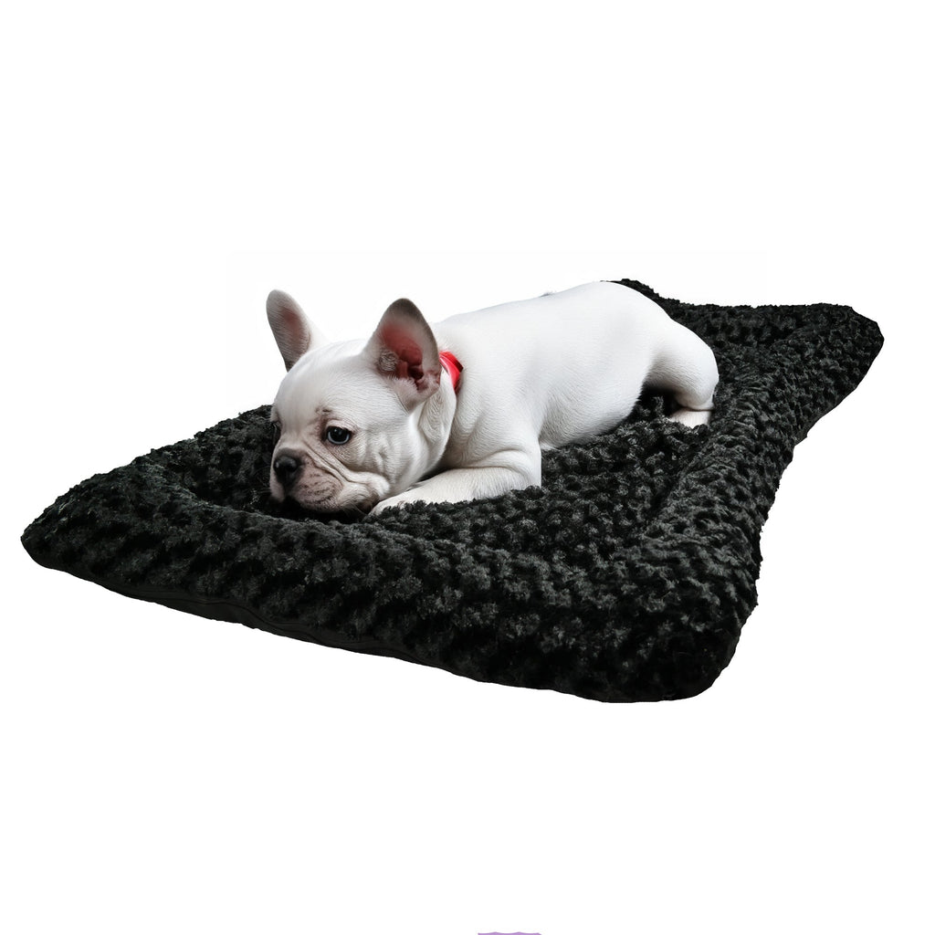 Scout Perfect Bolster Dog Bed