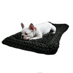 Scout Perfect Bolster Dog Bed