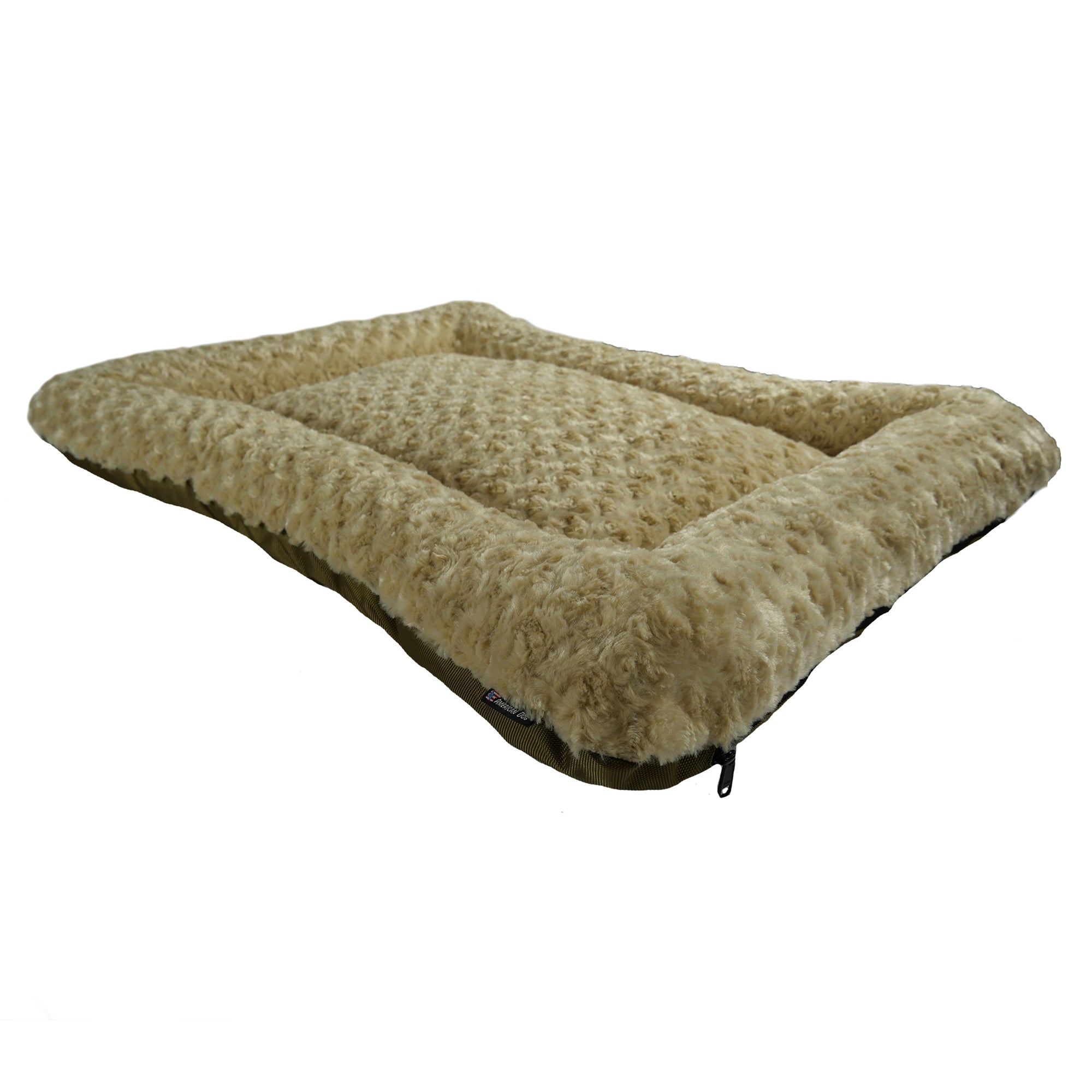 Scout Perfect Bolster Dog Bed