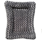 Scout Perfect Bolster Dog Bed