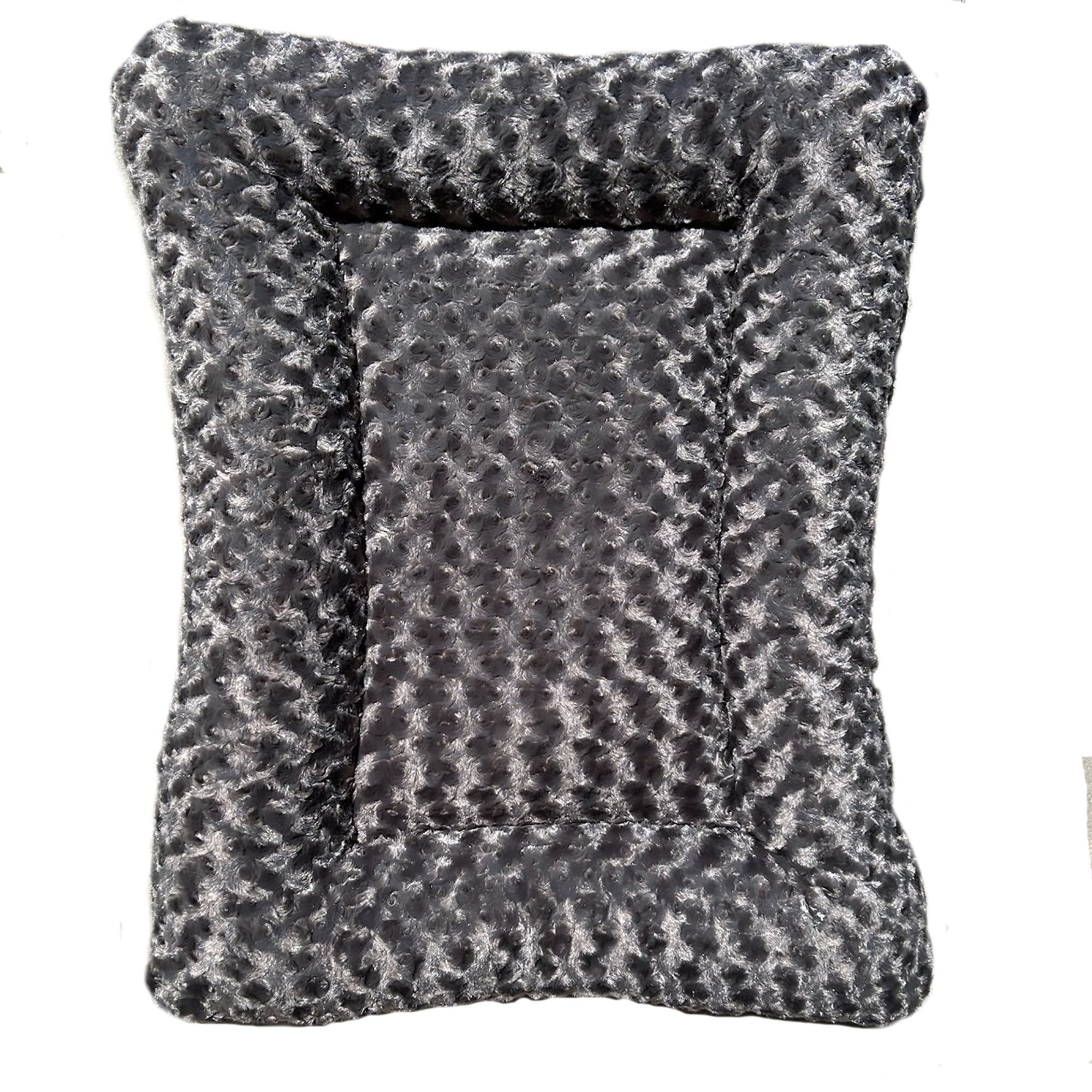 Scout Perfect Bolster Dog Bed