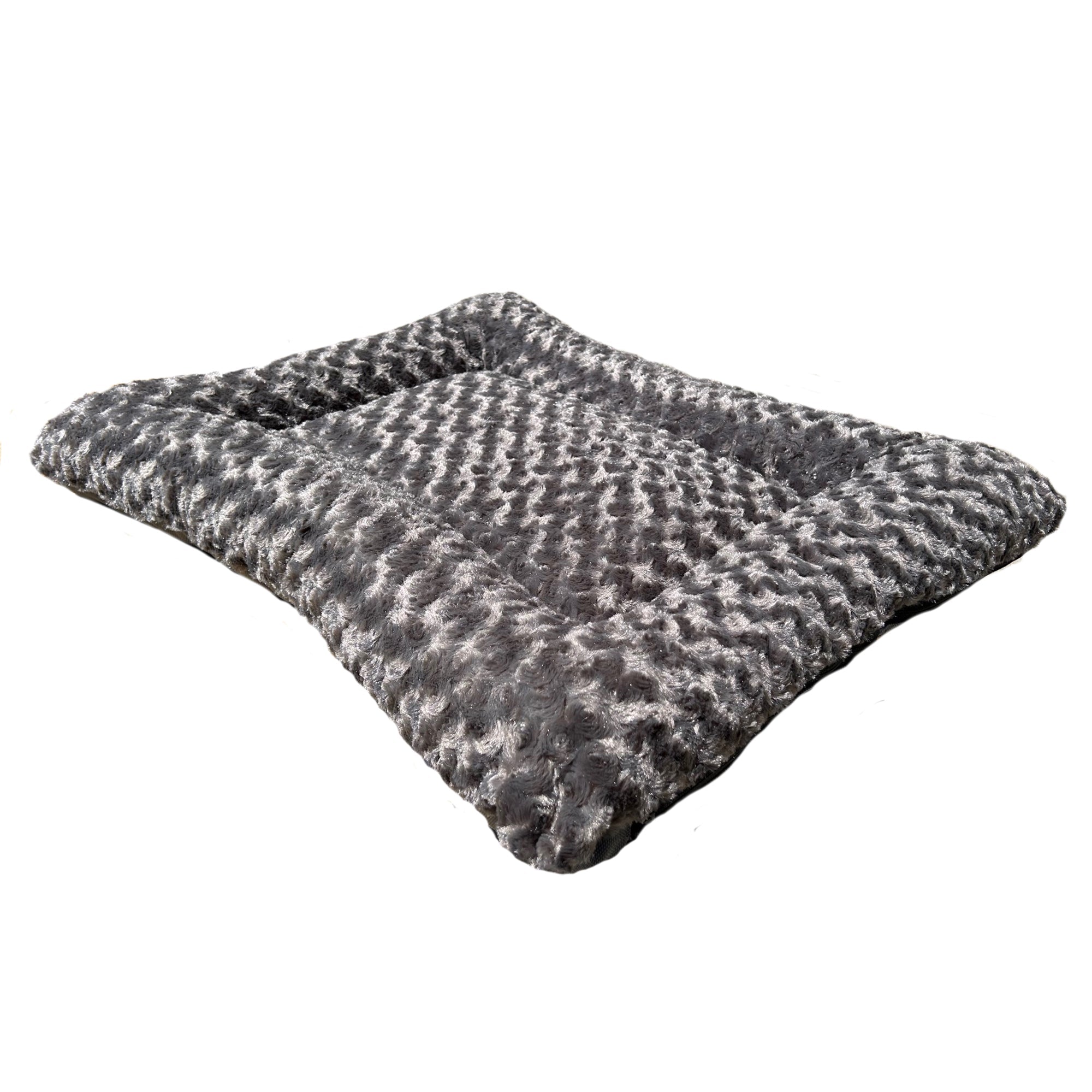 Scout Perfect Bolster Dog Bed