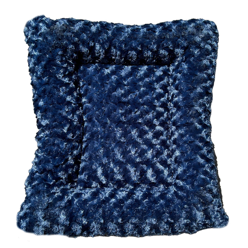 Scout Perfect Bolster Dog Bed