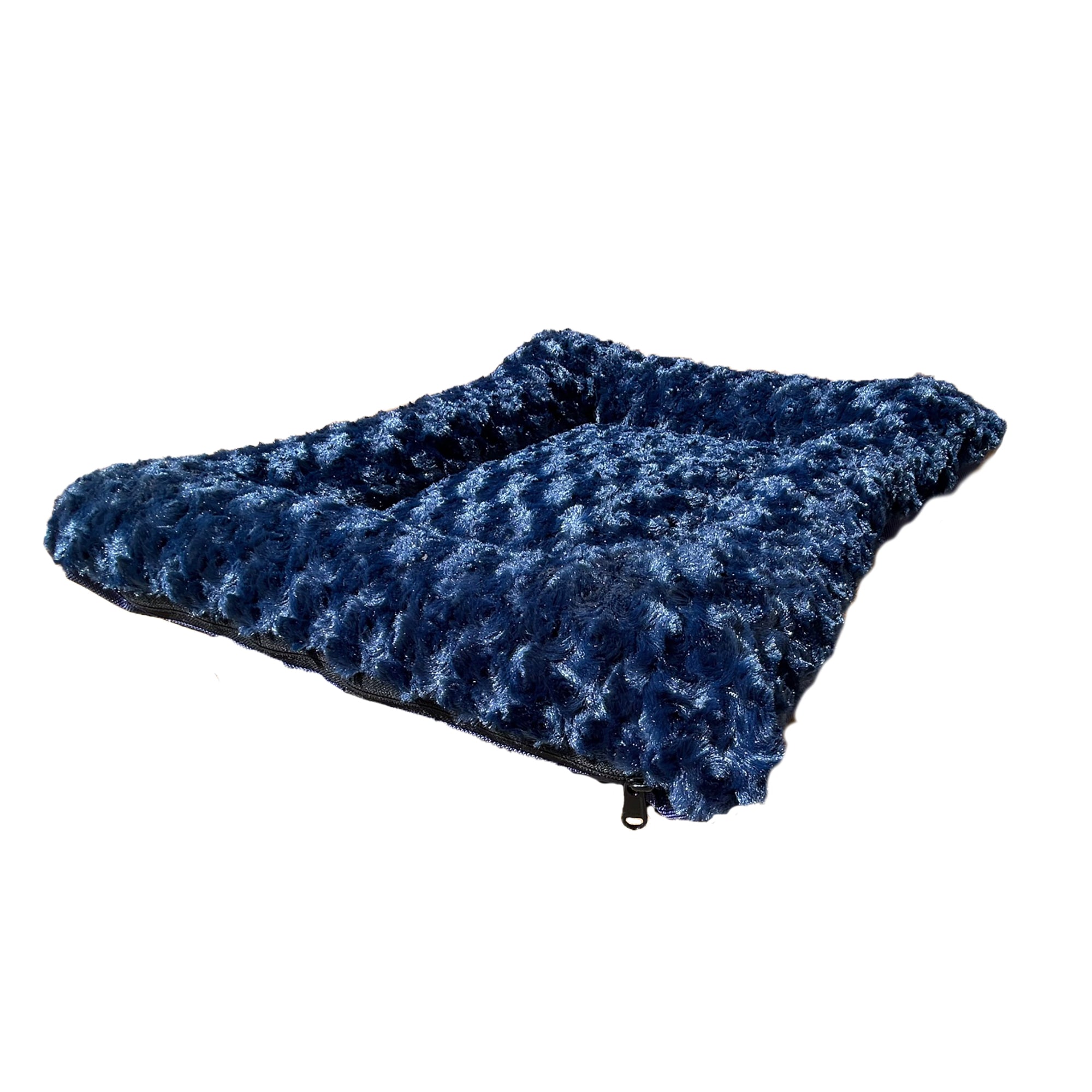 Scout Perfect Bolster Dog Bed