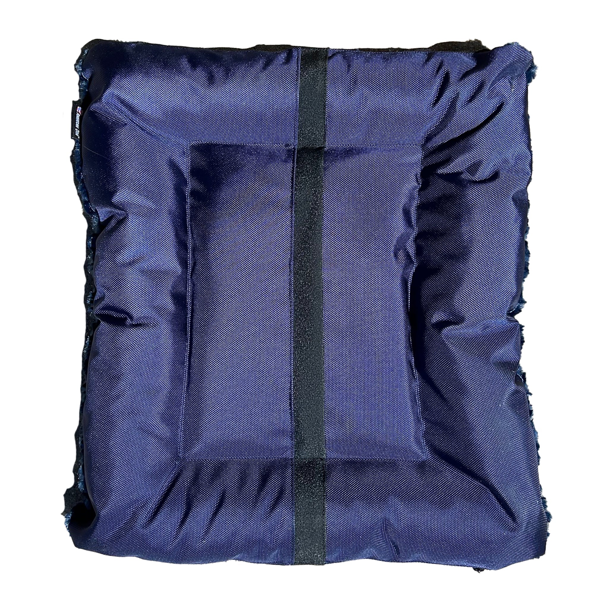 Scout Perfect Bolster Dog Bed