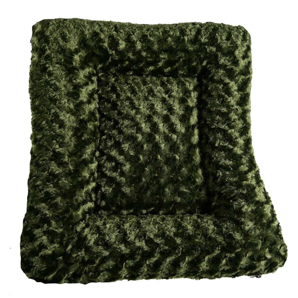 Scout Perfect Bolster Dog Bed