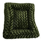 Scout Perfect Bolster Dog Bed