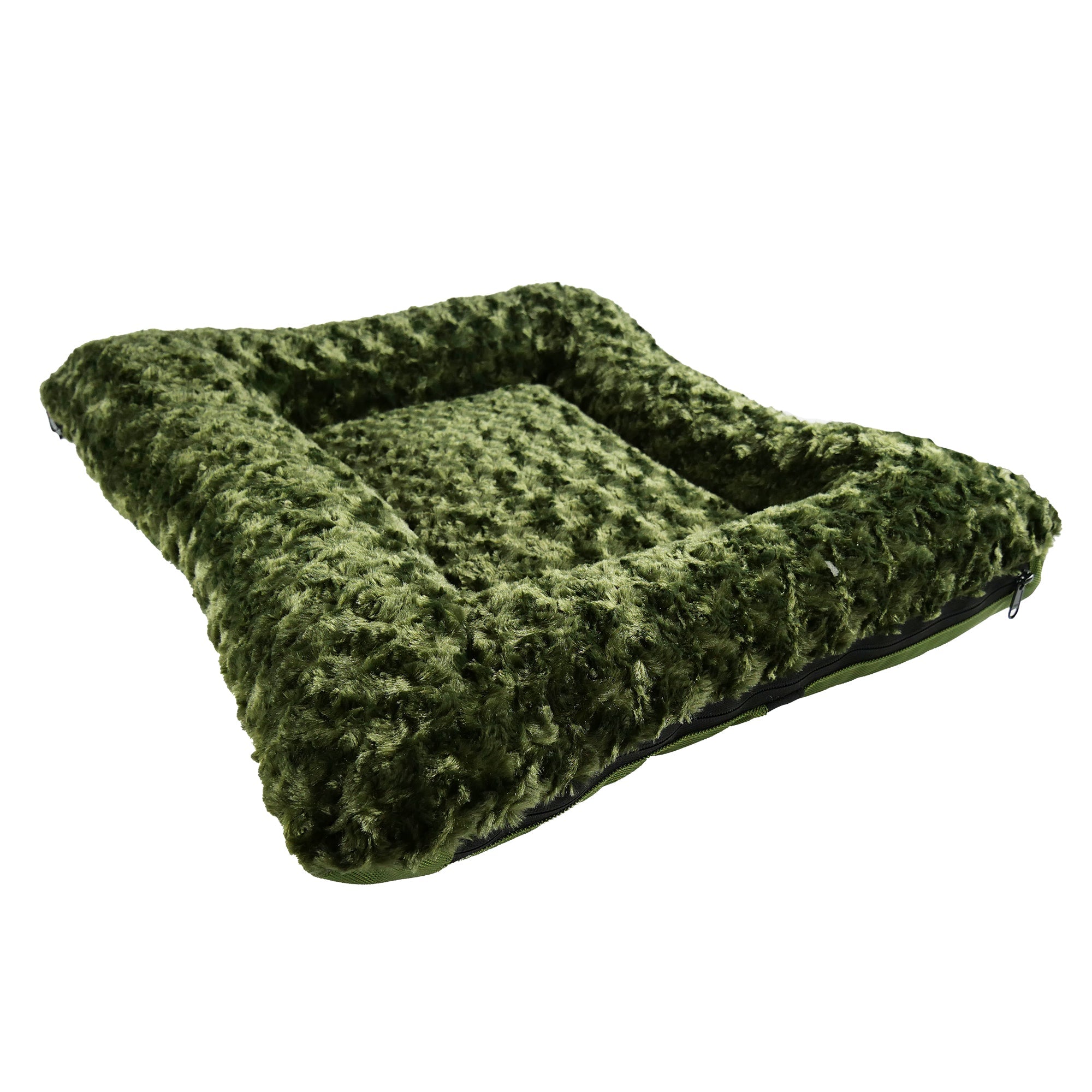 Scout Perfect Bolster Dog Bed