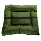 Scout Perfect Bolster Dog Bed