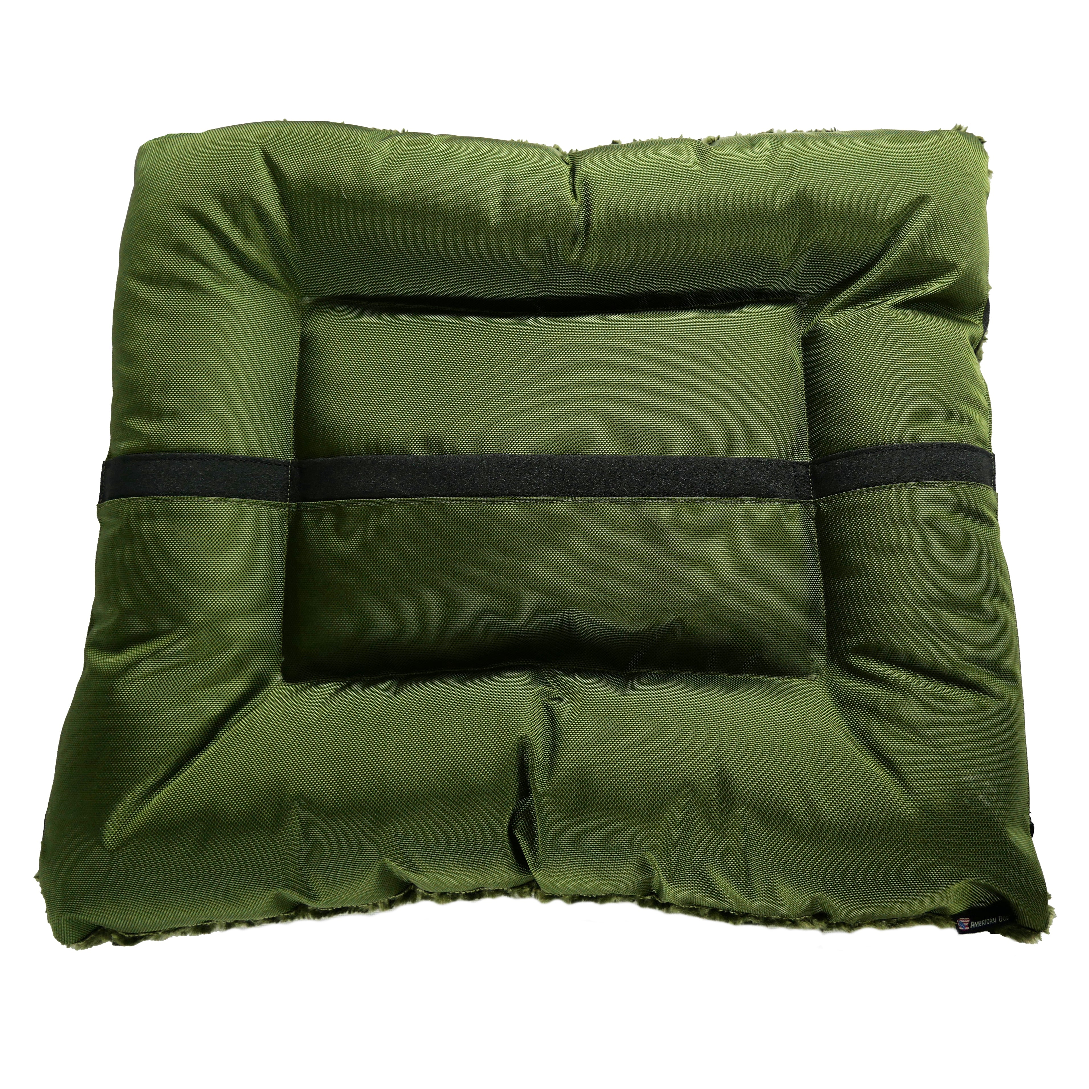 Scout Perfect Bolster Dog Bed