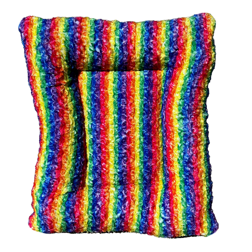 Scout Perfect Bolster Dog Bed
