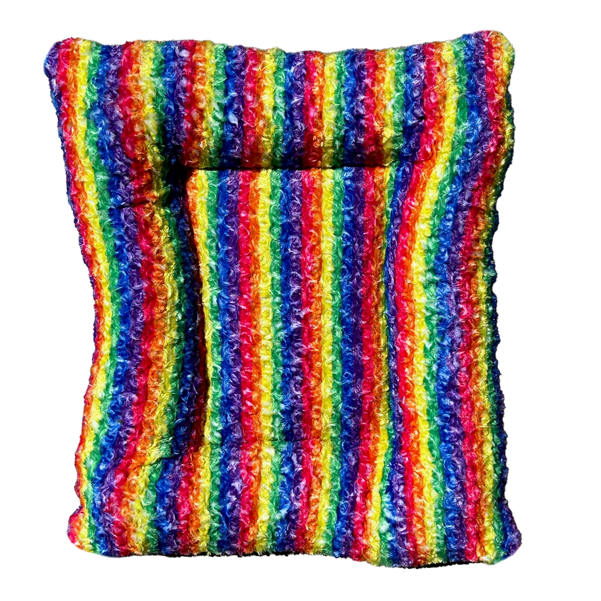 Scout Perfect Bolster Dog Bed