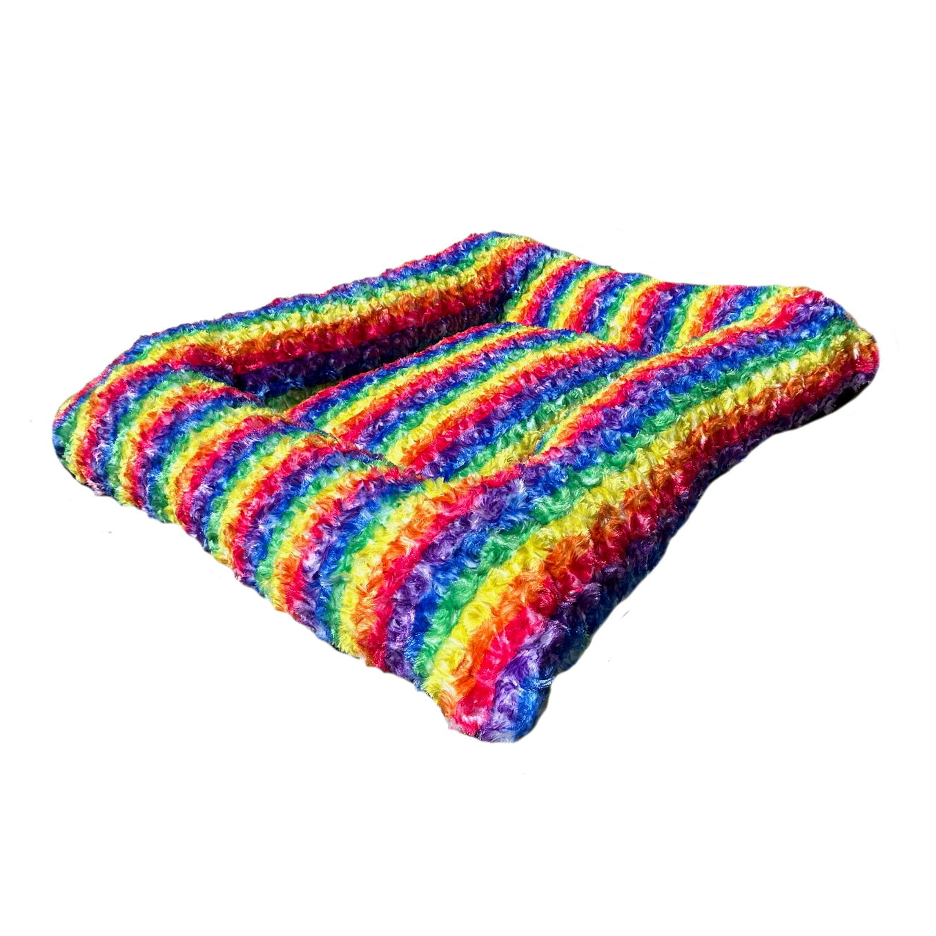 Scout Perfect Bolster Dog Bed