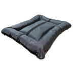Scout Perfect Bolster Dog Bed