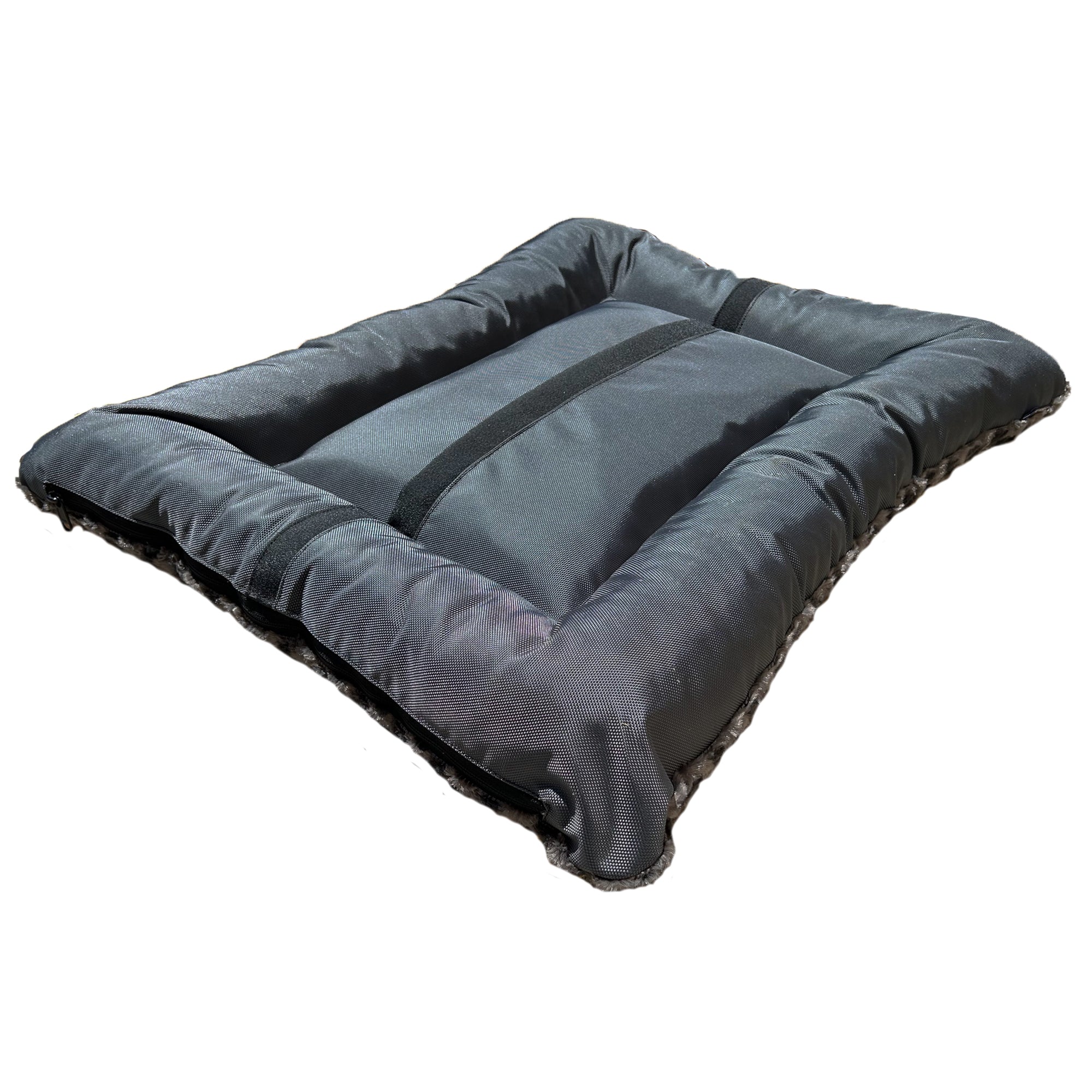 Scout Perfect Bolster Dog Bed