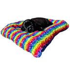 Scout Perfect Bolster Dog Bed