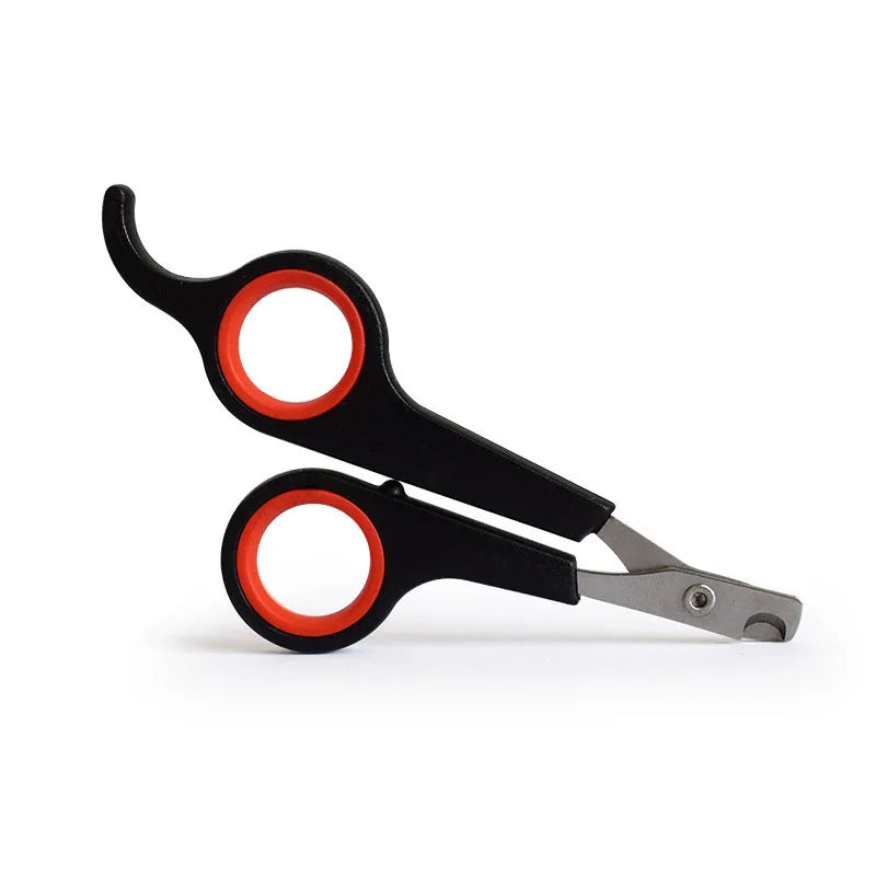 Labor-Saving Pet Nail Clippers
