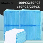 Thickened Dog Training Pads
