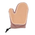 Pet Grooming Glove Hair Remover