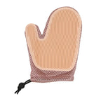 Pet Grooming Glove Hair Remover