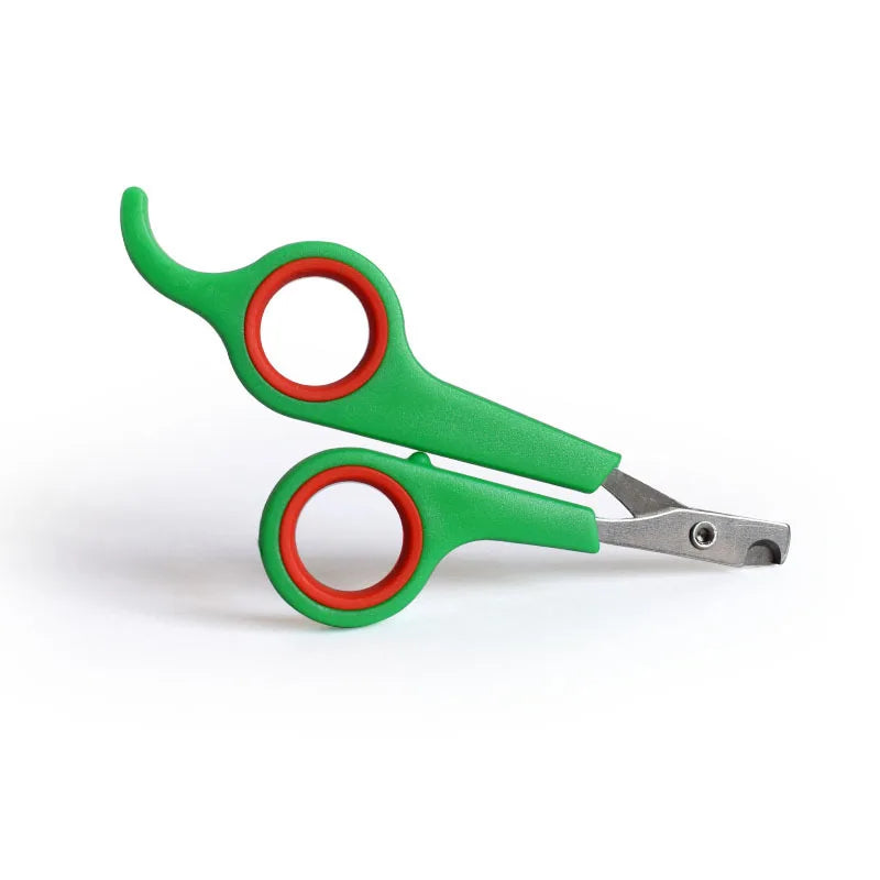 Labor-Saving Pet Nail Clippers