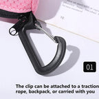 Hangable Dog Poop Bag Dispenser