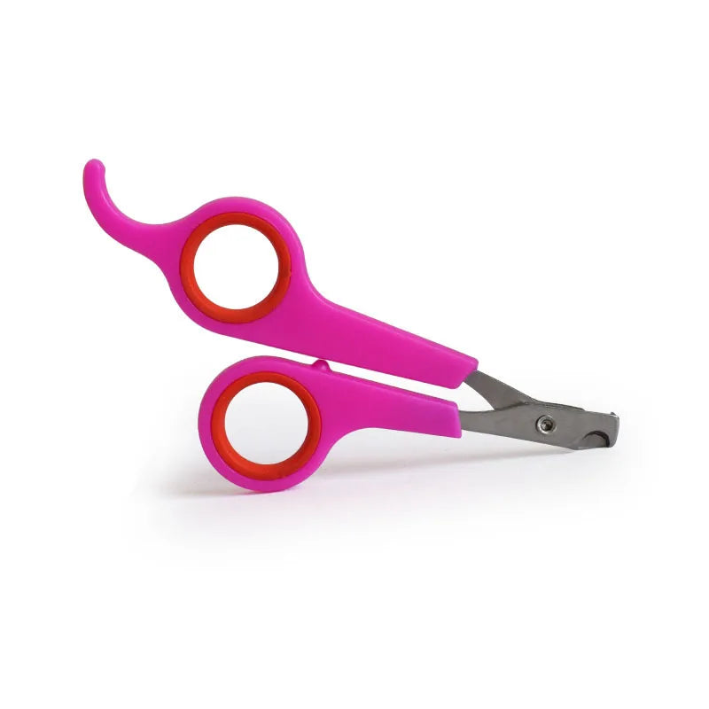 Labor-Saving Pet Nail Clippers