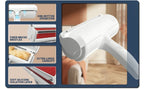 Portable Washable Pet Hair Remover Roller