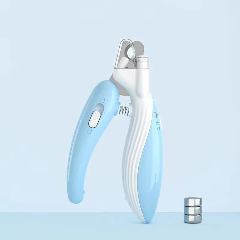 Professional Cat & Dog Nail Scissors