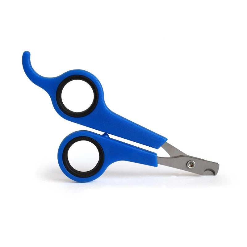 Labor-Saving Pet Nail Clippers