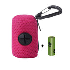 Hangable Dog Poop Bag Dispenser