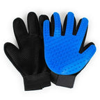 Pet Grooming Glove for Dogs & Cats