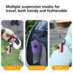 Hangable Dog Poop Bag Dispenser