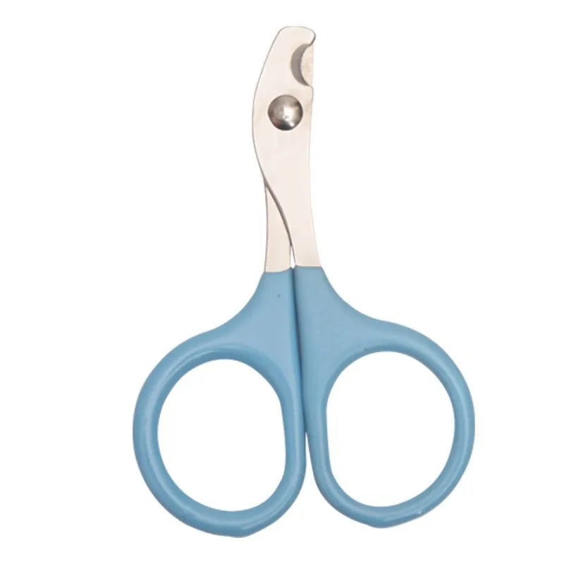 Dog Nail Clippers Professional Grooming Tool