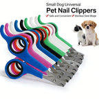 Labor-Saving Pet Nail Clippers