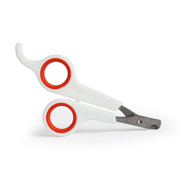 Labor-Saving Pet Nail Clippers