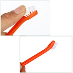 Cat & Dog Toothbrush Cleaning Brush