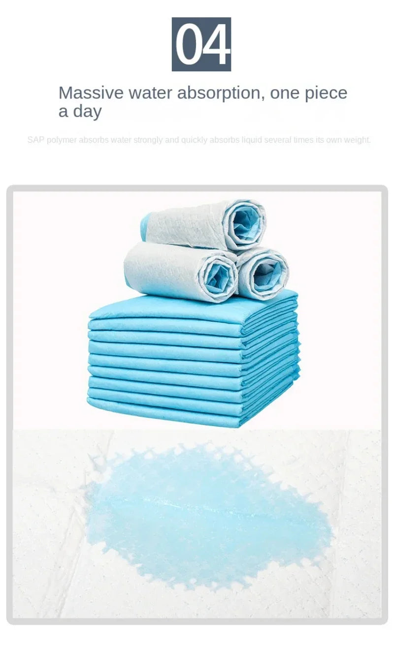 Thickened Dog Training Pads