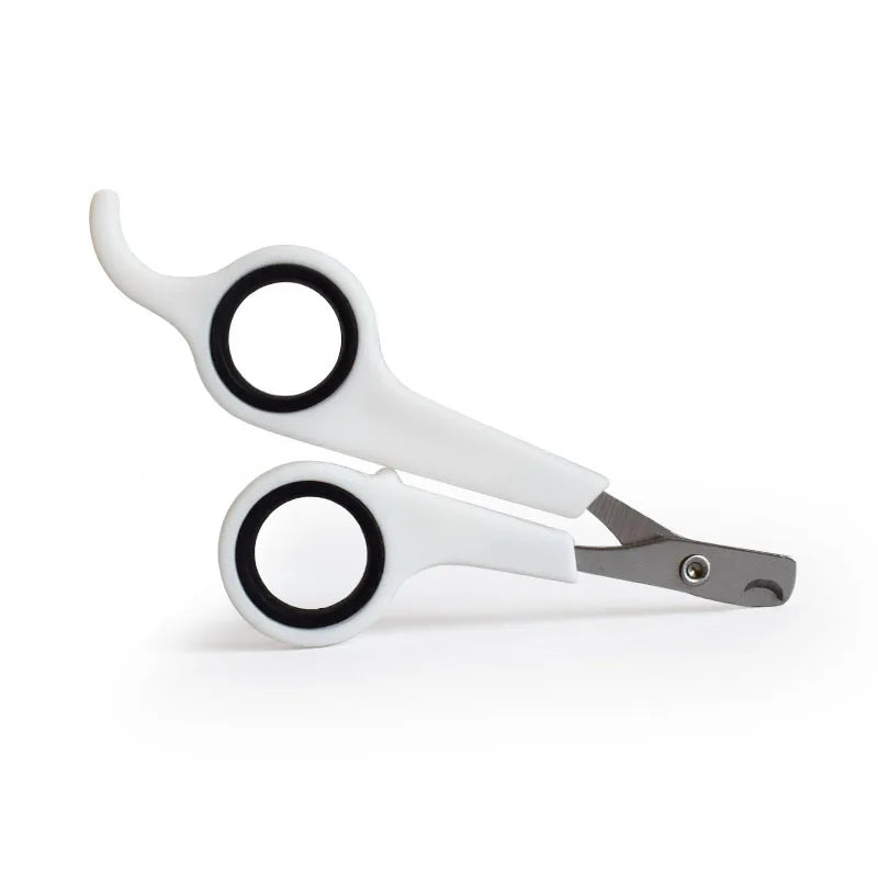 Labor-Saving Pet Nail Clippers