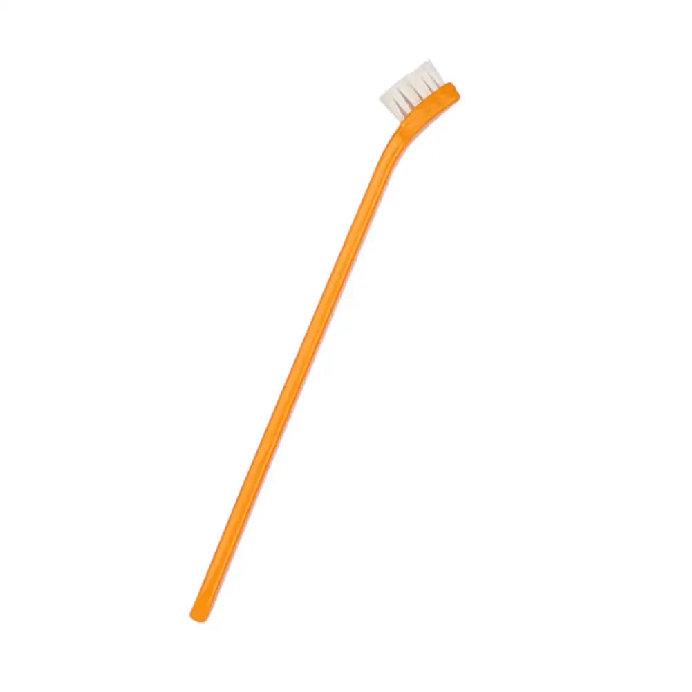Cat & Dog Toothbrush Cleaning Brush