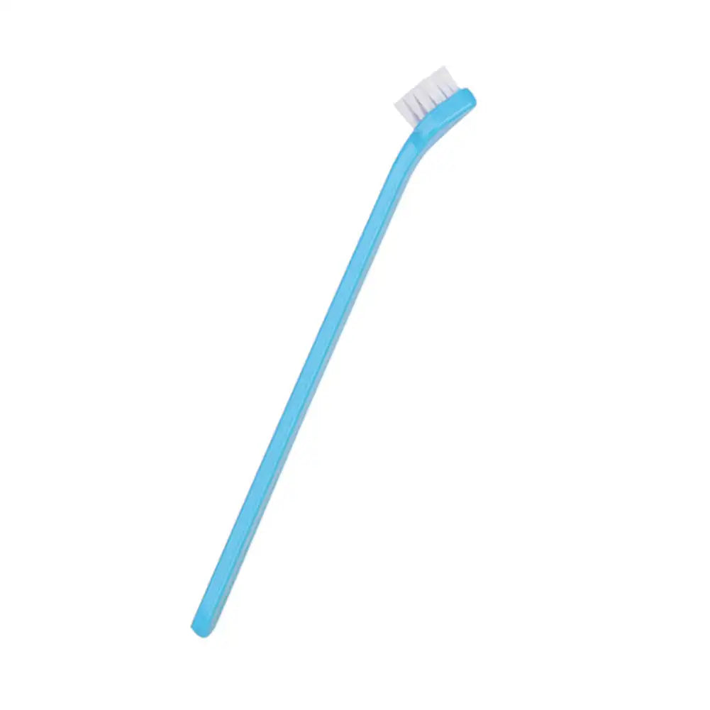 Cat & Dog Toothbrush Cleaning Brush