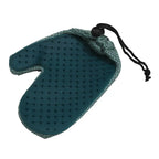 Pet Grooming Glove Hair Remover