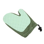 Pet Grooming Glove Hair Remover