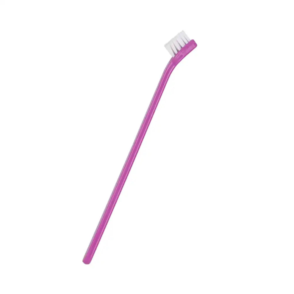 Cat & Dog Toothbrush Cleaning Brush